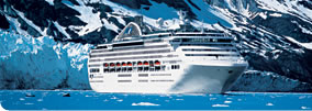 Alaska Cruises: Explore Alaska by Sea